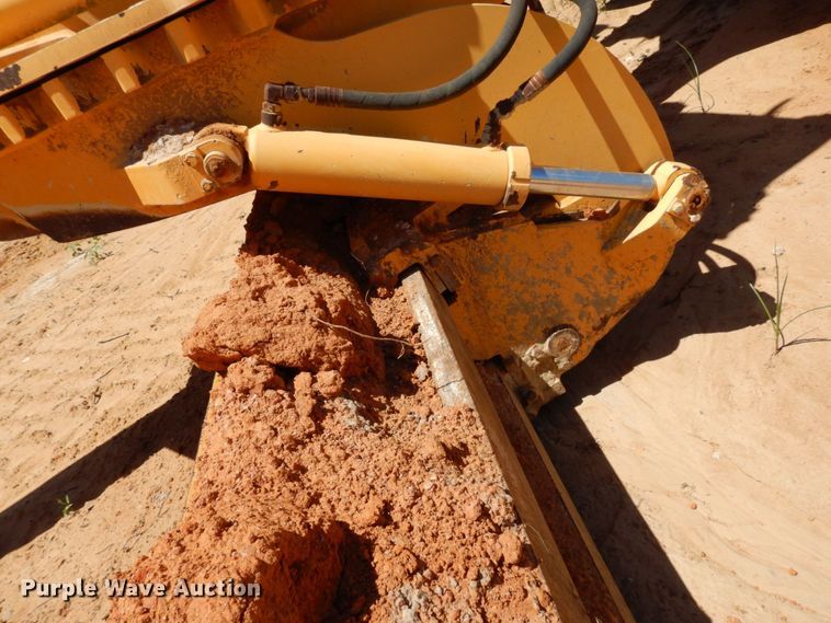 image for item DK0367 Volvo G990  motor grader