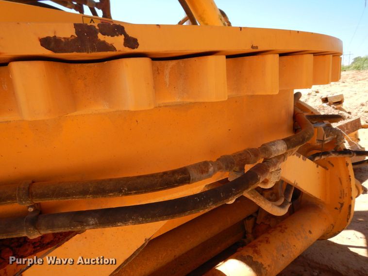 image for item DK0367 Volvo G990  motor grader