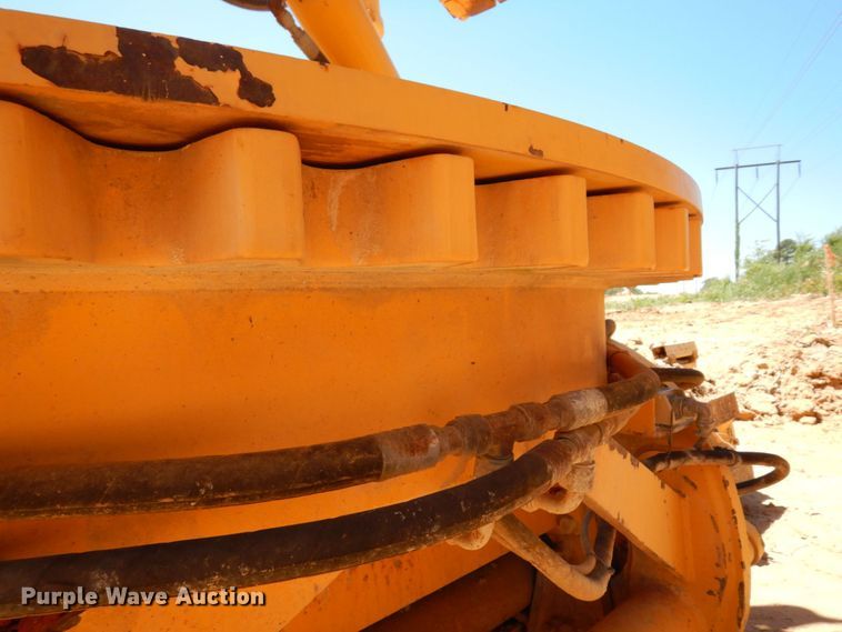 image for item DK0367 Volvo G990  motor grader