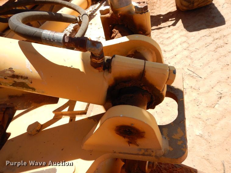 image for item DK0367 Volvo G990  motor grader