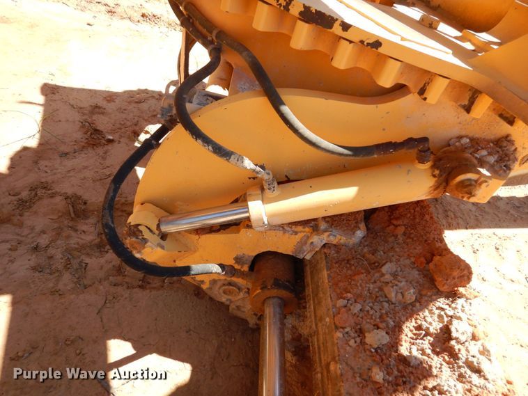 image for item DK0367 Volvo G990  motor grader