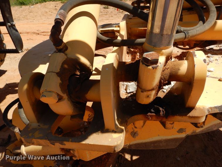 image for item DK0367 Volvo G990  motor grader