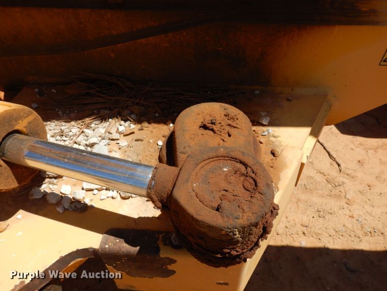 image for item DK0367 Volvo G990  motor grader