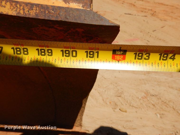 image for item DK0367 Volvo G990  motor grader