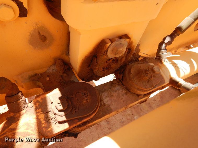 image for item DK0367 Volvo G990  motor grader