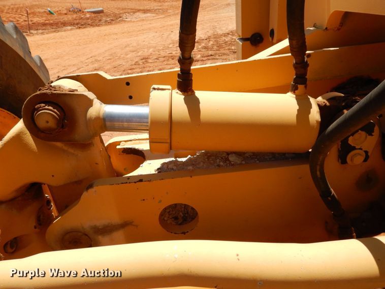 image for item DK0367 Volvo G990  motor grader