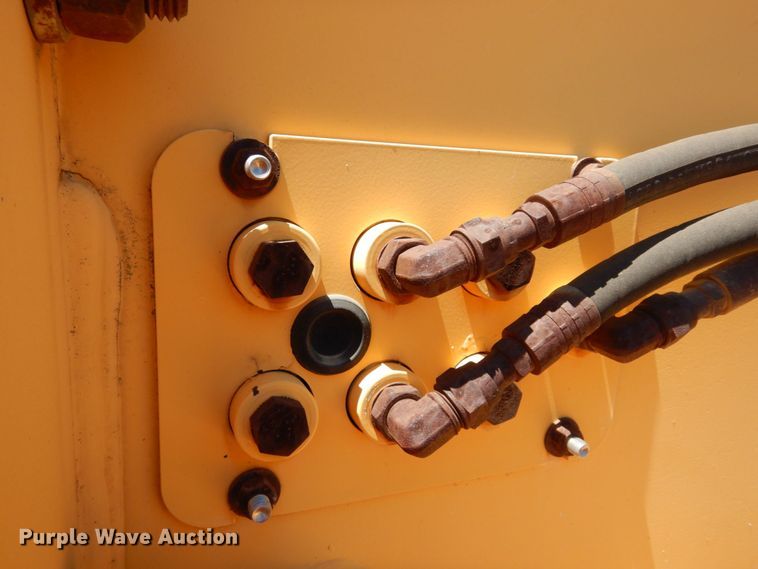 image for item DK0367 Volvo G990  motor grader