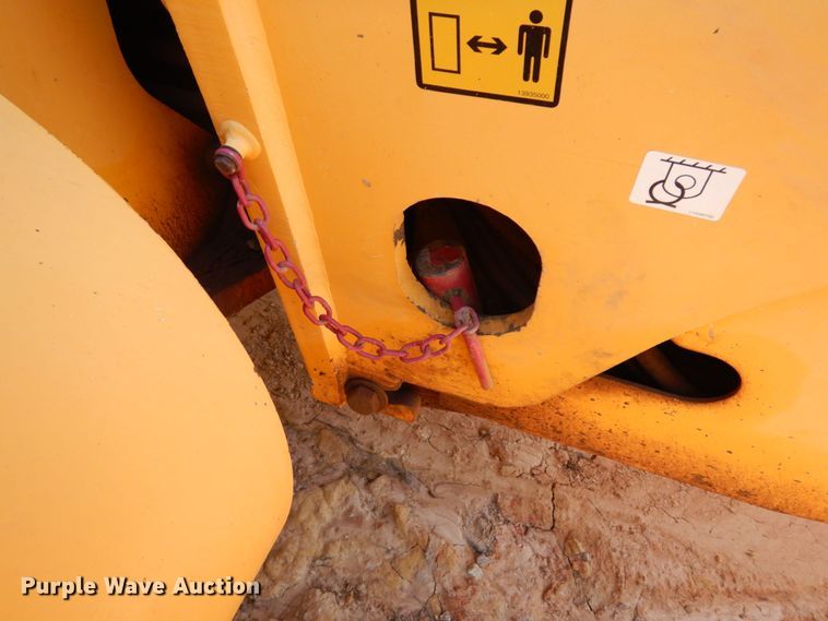 image for item DK0367 Volvo G990  motor grader