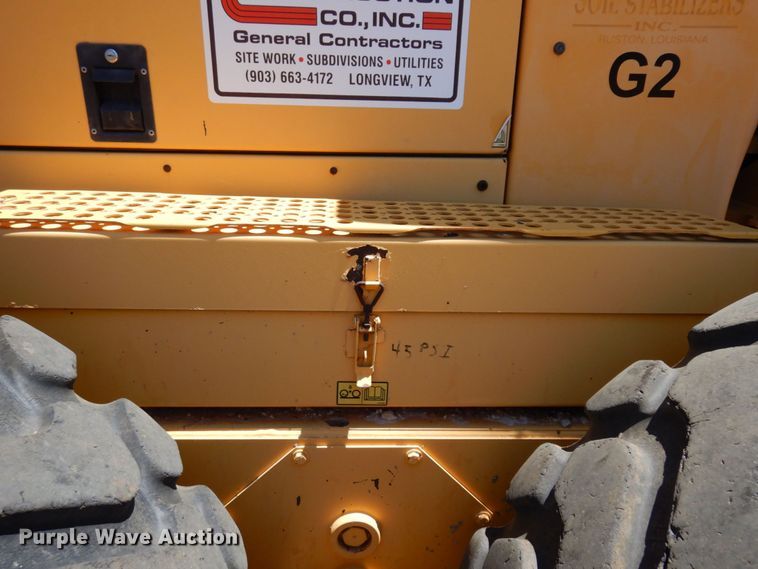 image for item DK0367 Volvo G990  motor grader