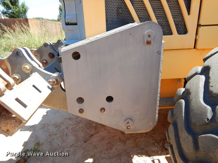 image for item DK0367 Volvo G990  motor grader