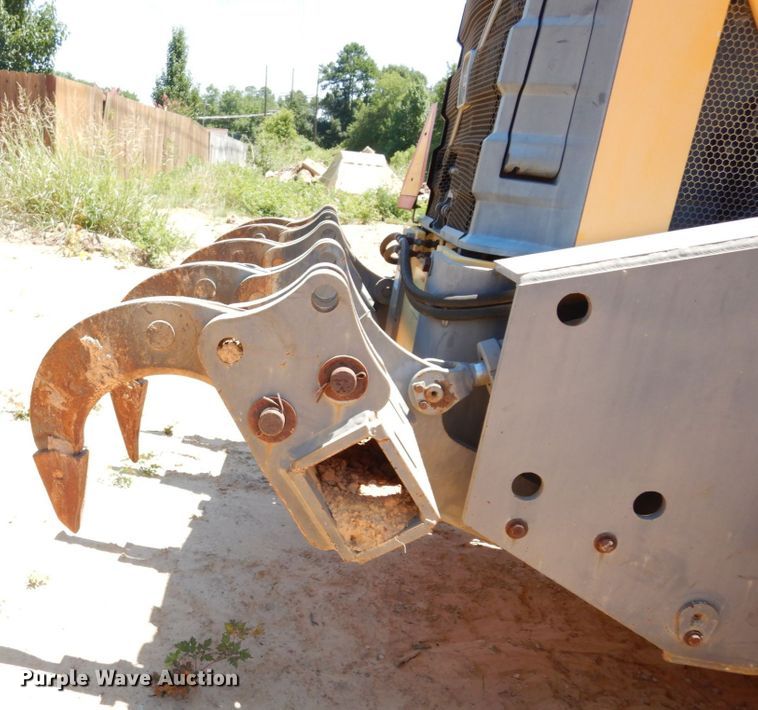 image for item DK0367 Volvo G990  motor grader