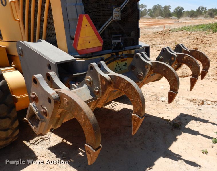 image for item DK0367 Volvo G990  motor grader