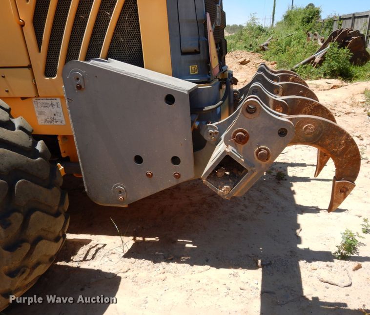 image for item DK0367 Volvo G990  motor grader