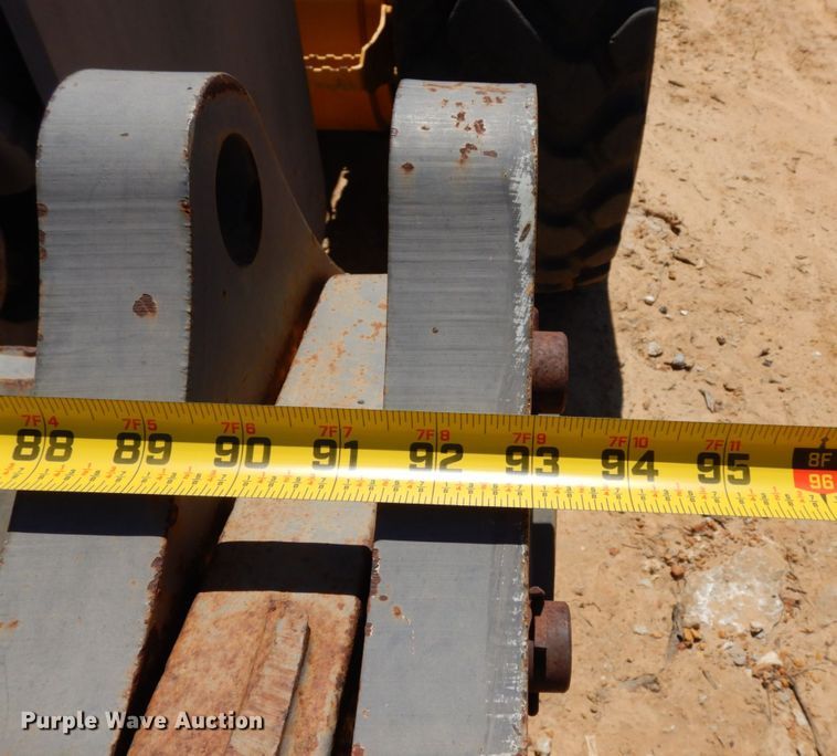 image for item DK0367 Volvo G990  motor grader