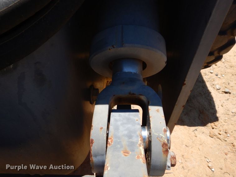 image for item DK0367 Volvo G990  motor grader