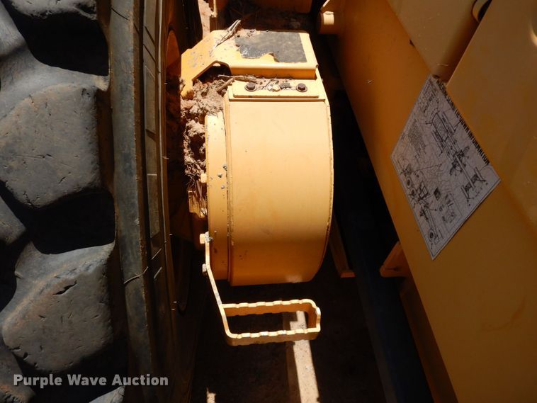 image for item DK0367 Volvo G990  motor grader