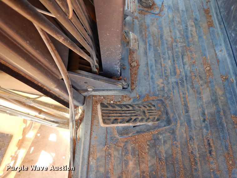 image for item DK0367 Volvo G990  motor grader