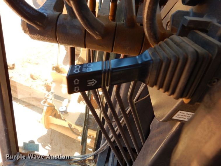 image for item DK0367 Volvo G990  motor grader