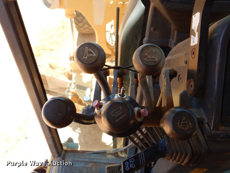 image for item DK0367 Volvo G990  motor grader