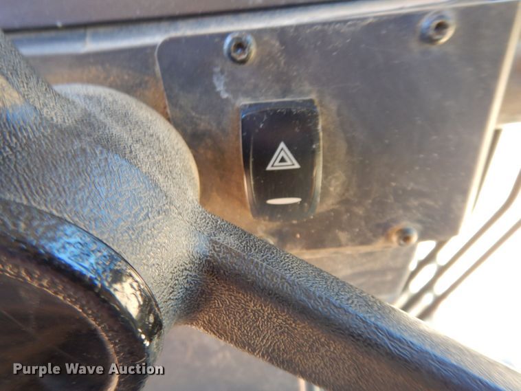 image for item DK0367 Volvo G990  motor grader