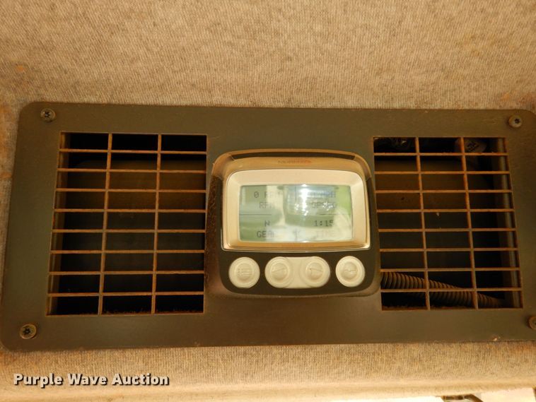 image for item DK0367 Volvo G990  motor grader