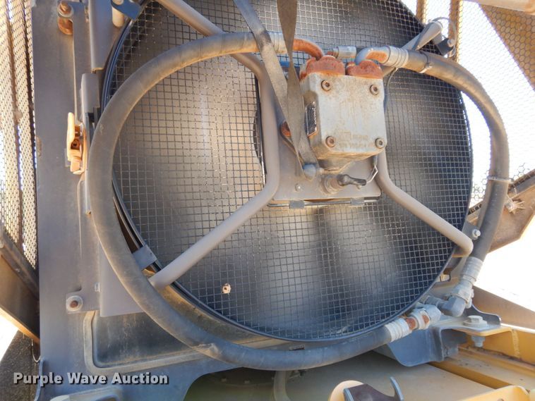 image for item DK0367 Volvo G990  motor grader