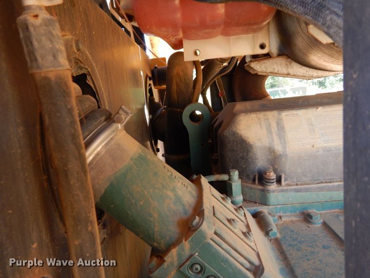 image for item DK0367 Volvo G990  motor grader