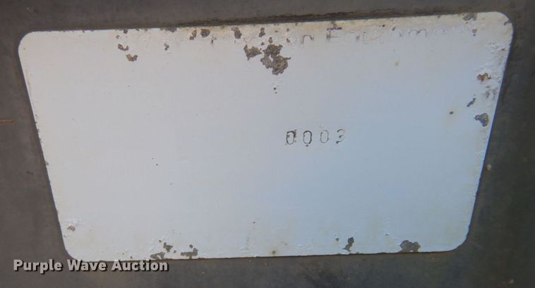 image for item DK0367 Volvo G990  motor grader