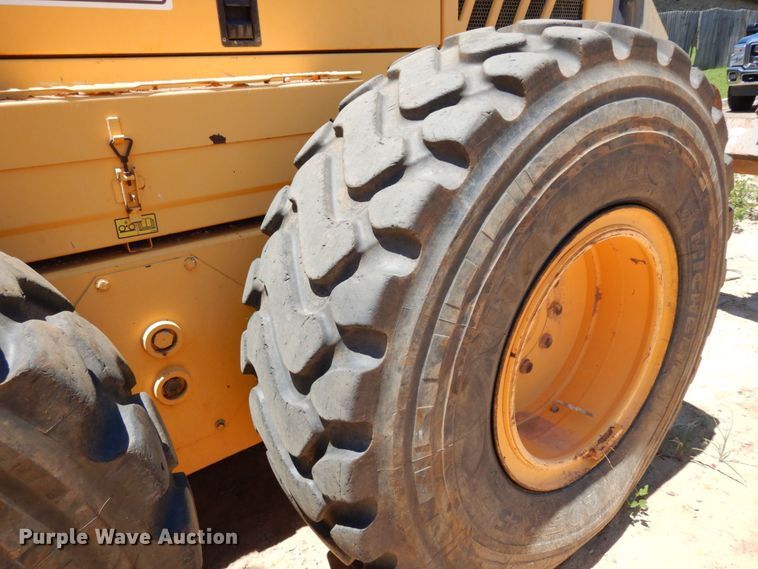 image for item DK0367 Volvo G990  motor grader