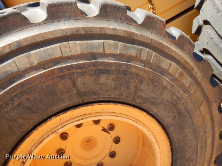 image for item DK0367 Volvo G990  motor grader