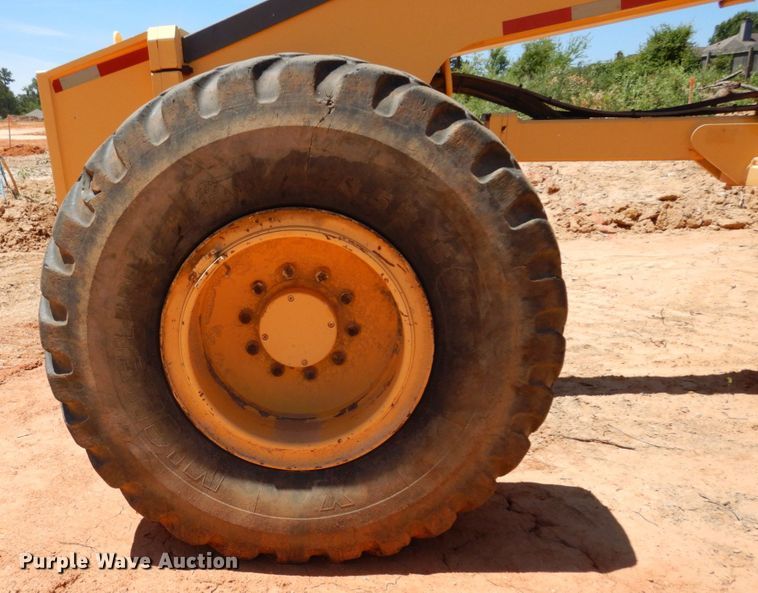 image for item DK0367 Volvo G990  motor grader