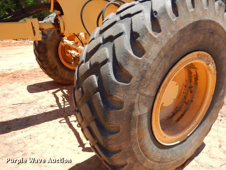 image for item DK0367 Volvo G990  motor grader