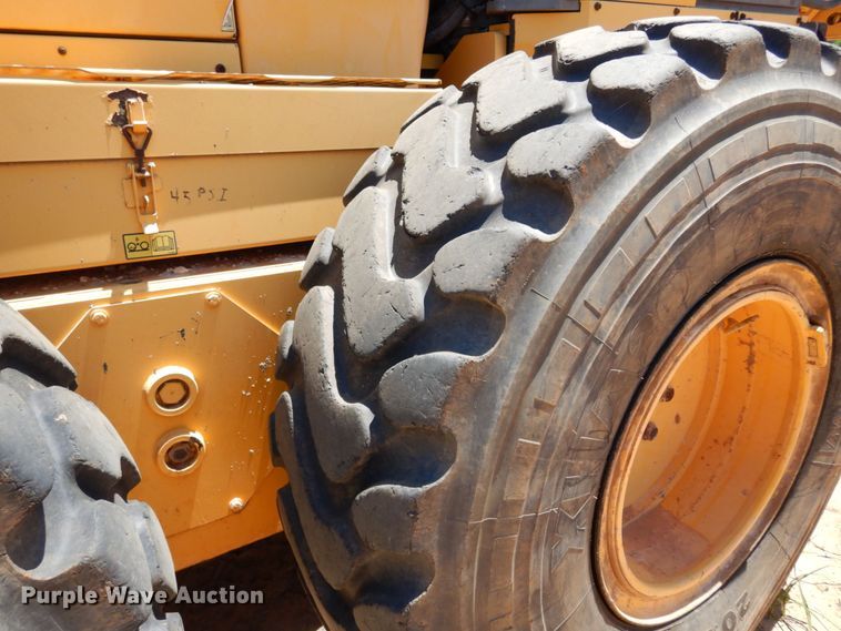 image for item DK0367 Volvo G990  motor grader