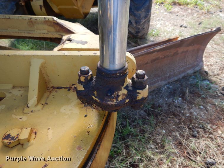 image for item DK0386 Galion A550  motor grader