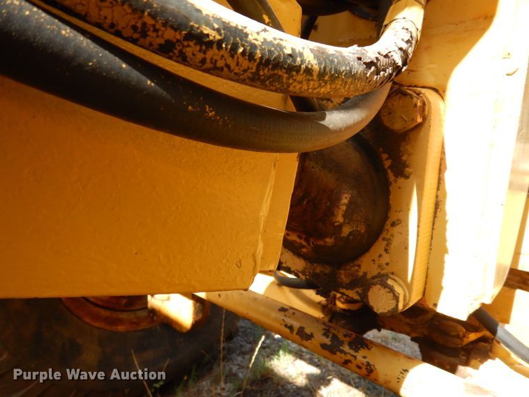 image for item DK0386 Galion A550  motor grader