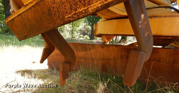 image for item DK0386 Galion A550  motor grader