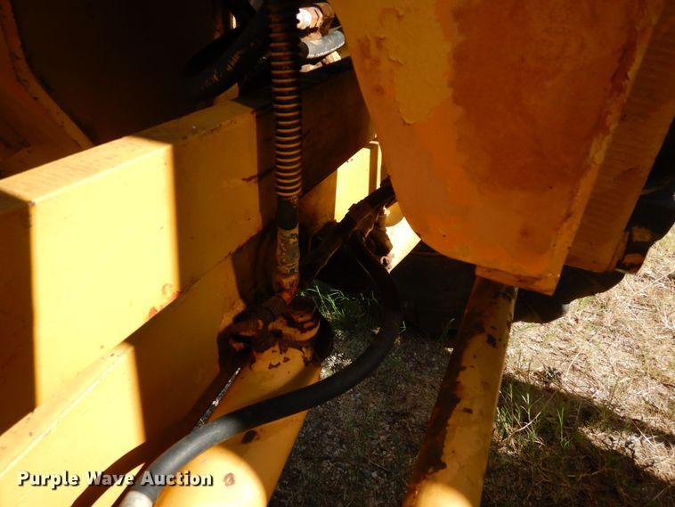 image for item DK0386 Galion A550  motor grader