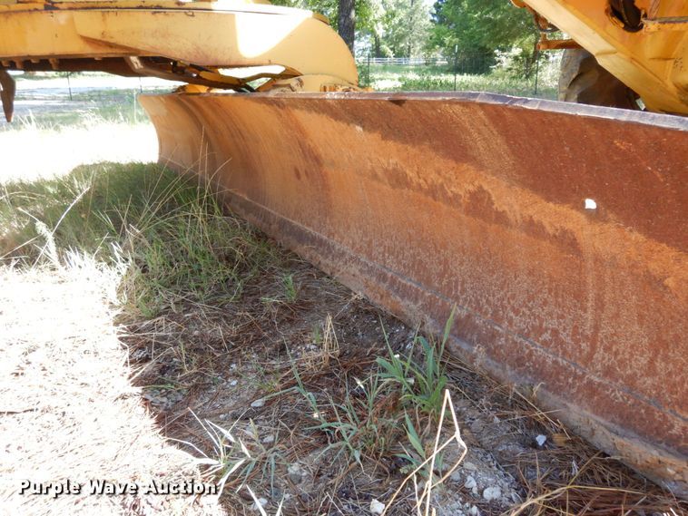 image for item DK0386 Galion A550  motor grader