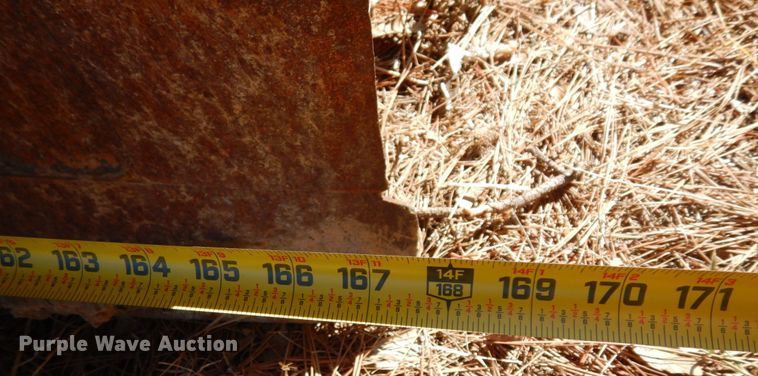 image for item DK0386 Galion A550  motor grader