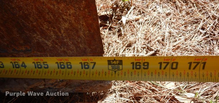 image for item DK0386 Galion A550  motor grader