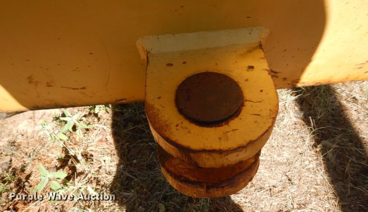 image for item DK0386 Galion A550  motor grader