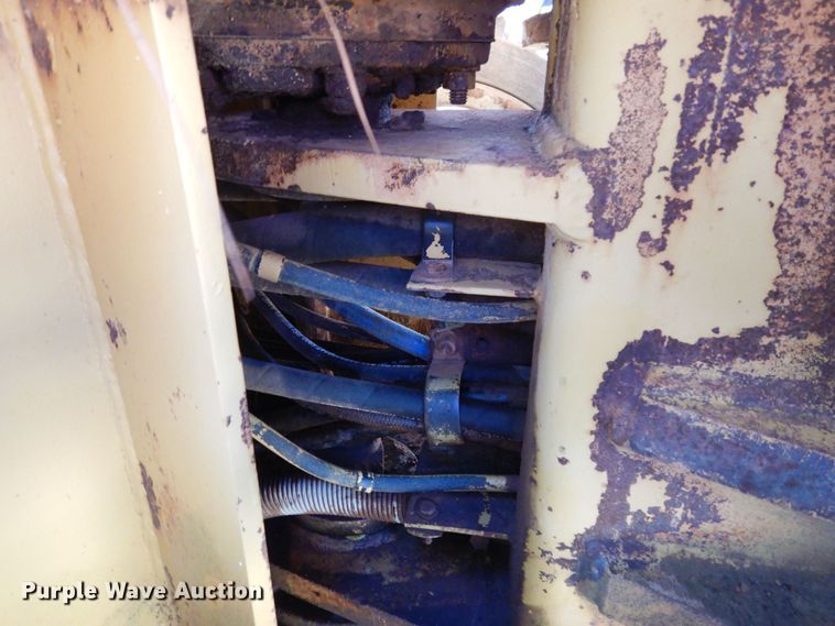 image for item DK0386 Galion A550  motor grader