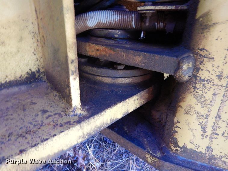 image for item DK0386 Galion A550  motor grader