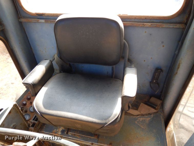 image for item DK0386 Galion A550  motor grader