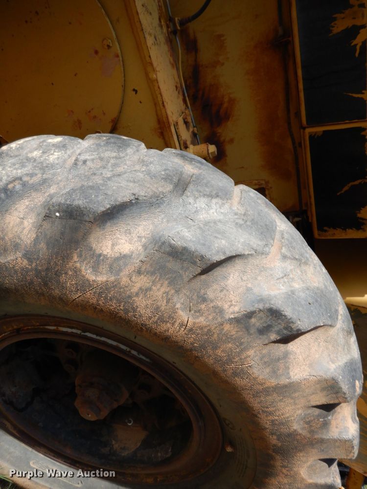 image for item DK0386 Galion A550  motor grader