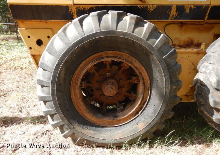 image for item DK0386 Galion A550  motor grader