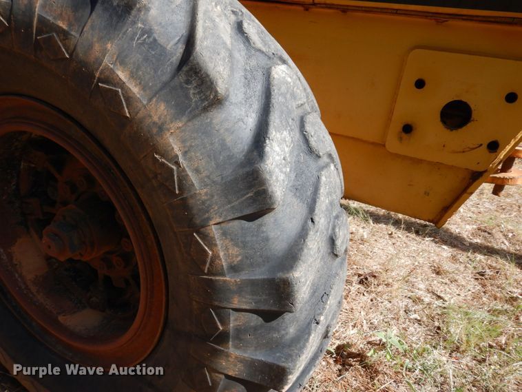 image for item DK0386 Galion A550  motor grader