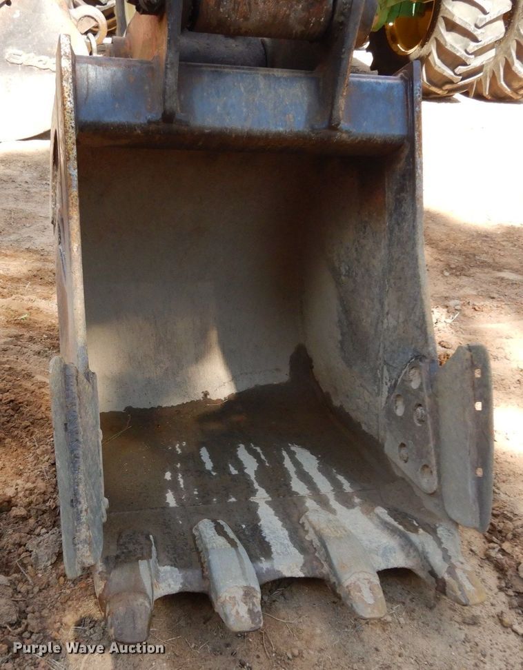 image for item DK0387 1998 Komatsu PC200LC-6LE  excavator