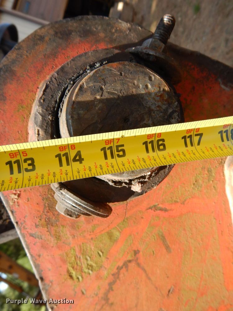 image for item DK0387 1998 Komatsu PC200LC-6LE  excavator