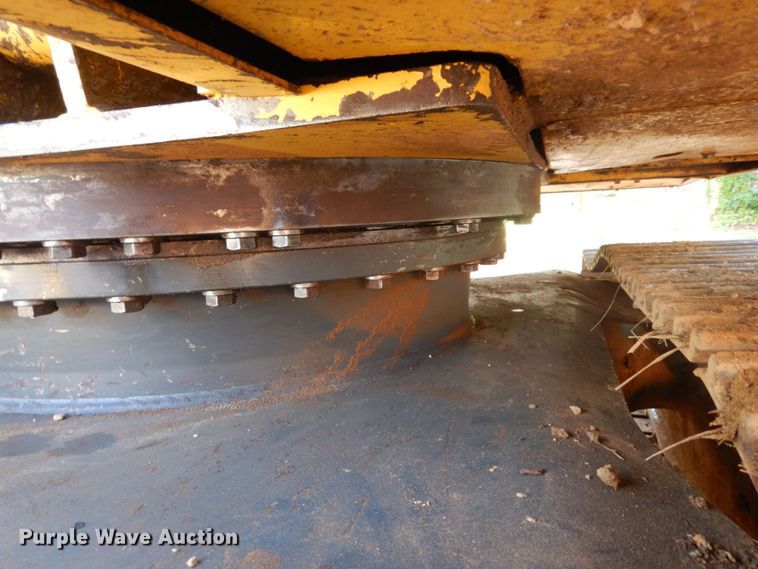 image for item DK0387 1998 Komatsu PC200LC-6LE  excavator